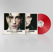Buy Funny Little Fears
