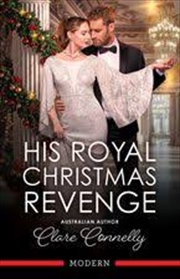 Buy His Royal Christmas Revenge
