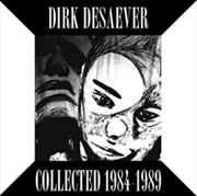 Buy Collected 1984-1989