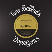 Buy Ballads - White Vinyl