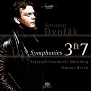 Buy Symphonies 3 & 7