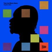 Buy You Are Here Start