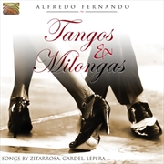 Buy Tangos & Milongas