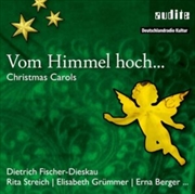 Buy Vom Himmel Hoch - Christmas Carols