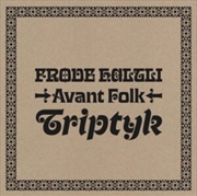 Buy Triptyk