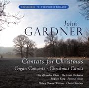 Buy Cantata For Christmas