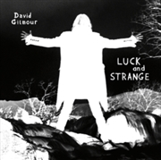 Buy Luck & Strange