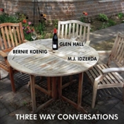 Buy Three Way Conversations