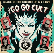 Buy Black Is The Colour Of My Love