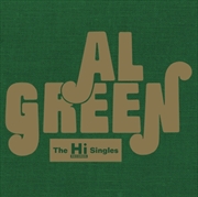 Buy Hi Records Singles