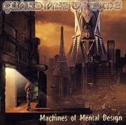 Buy Machines Of Mental Design