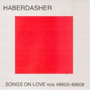 Buy Songs On Love 48602-48608