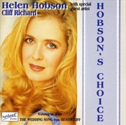 Buy Hobson's Choice