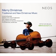 Buy Merry Christmas: Traditional & New Christmas Music