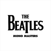 Buy Mono Masters