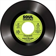Buy Stolen Hours / Love & Desire