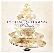 Buy Isthmus Brass Christmas