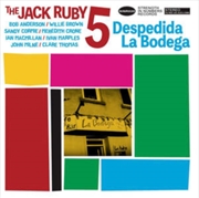 Buy Despedida La Bodega