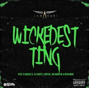 Buy Wickedest Ting