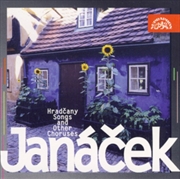 Buy Hradcany Songs & Other Choruses