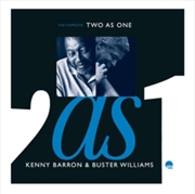 Buy Complete Two As One