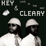 Buy Love Is The Way