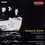 Buy Orchestral Works 3