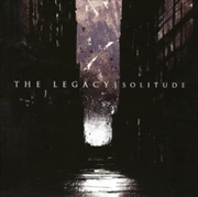 Buy Solitude