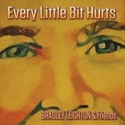 Buy Every Little Bit Hurts