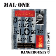 Buy Dangerously Close To Love