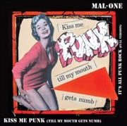Buy Kiss Me Punk