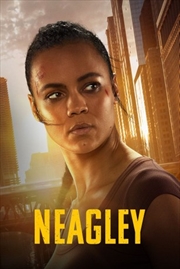 Buy Neagley - Season 1