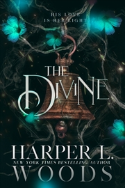 Buy The Divine