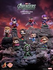 Buy Avengers: Doomsday - Cosbi Bobble-Head Series 1 (Sent At Random)