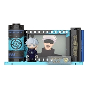 Buy Jujutsu Kaisen - Satoru Gojo Frame Tale Series Construction Set (100 Pcs)