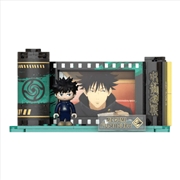 Buy Jujutsu Kaisen - Megumi Fushiguro Frame Tale Series Construction Set (100 Pcs)