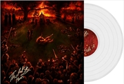 Buy The Red Sky - Transparent Clear Vinyl
