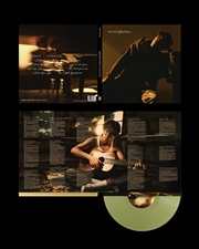 Buy Devotion - Olive Green Vinyl