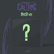 Buy Route Zero : The Calling 8th Mini Album Hiker Ver