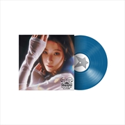 Buy Made My Night 2nd Single Album Vinyl Sky Blue Ver
