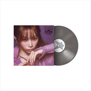 Buy Made My Night 2nd Single Album Vinyl Chic Silver Ver