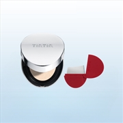 Buy [2026 New] Tirtir Tinted Skin Glow Cushion 16G Spf40 Pa++ - 17C Porcelain