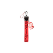 Buy Born This Way Concert Tour In Seoul Official Md Fanlight Strap - Kun