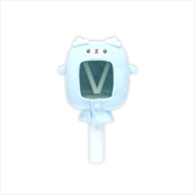 Buy Born This Way Concert Tour In Seoul Official Md Fanlight Cape - Kun