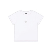 Buy Born This Way Concert Tour In Seoul Official Md T-Shirt
