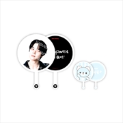 Buy Born This Way Concert Tour In Seoul Official Md Image Picket - Yangyang