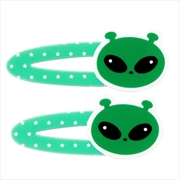 Buy Lazy Wagg Hair Clip (2Pcs)