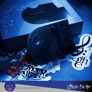 Buy 256th Note 4th Mini Album Jam Ver