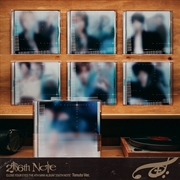 Buy 256th Note 4th Mini Album Tenuto Ver Random