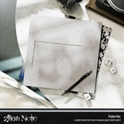 Buy 256th Note 4th Mini Album Pulse Ver